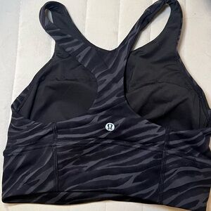 Lululemon Sports bra top